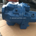 Rexroth hidrolik pompa motoru, A4VG125 A4VG180HD, A4VG250, A4VG180 ana pompa ve onarım parçaları